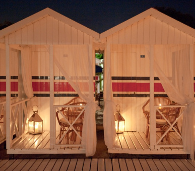 Фото Augustus (Италия, Форте дей Марми) 7