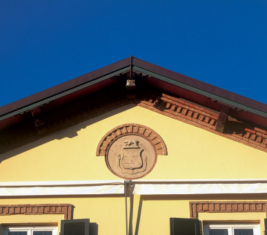 Картинка Byron (Италия, Форте дей Марми) 7 Фото Byron (Италия, Форте дей Марми) 7