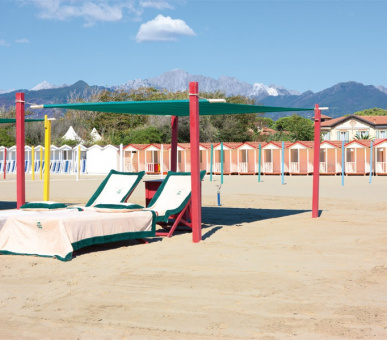 Картинка Byron (Италия, Форте дей Марми) 10 Фото Byron (Италия, Форте дей Марми) 10