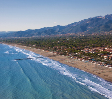 Картинка Byron (Италия, Форте дей Марми) 6 Фото Byron (Италия, Форте дей Марми) 6