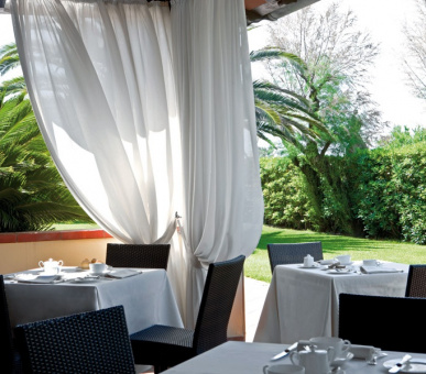 Картинка Byron (Италия, Форте дей Марми) 13 Фото Byron (Италия, Форте дей Марми) 13