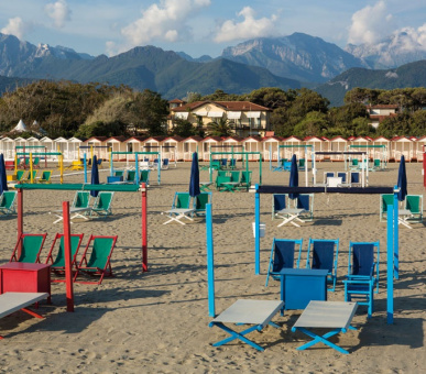 Картинка Byron (Италия, Форте дей Марми) 8 Фото Byron (Италия, Форте дей Марми) 8