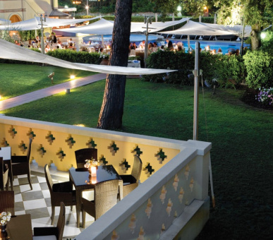 Картинка Byron (Италия, Форте дей Марми) 15 Фото Byron (Италия, Форте дей Марми) 15