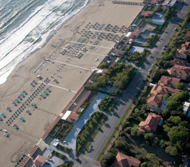 Картинка Byron (Италия, Форте дей Марми) 11 Фото Byron (Италия, Форте дей Марми) 11