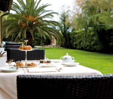 Картинка Byron (Италия, Форте дей Марми) 4 Фото Byron (Италия, Форте дей Марми) 4