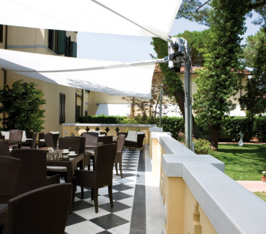 Картинка Byron (Италия, Форте дей Марми) 16 Фото Byron (Италия, Форте дей Марми) 16