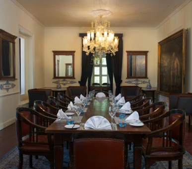 Фото Hotel Kura Hulanda Spa  13