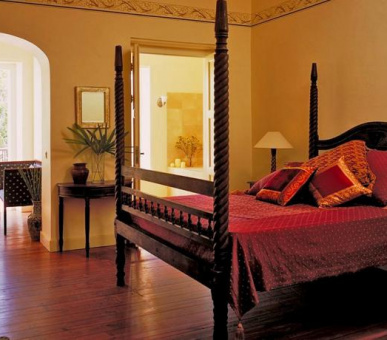 Фото Hotel Kura Hulanda Spa  2