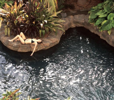 Фото Hotel Kura Hulanda Spa  4