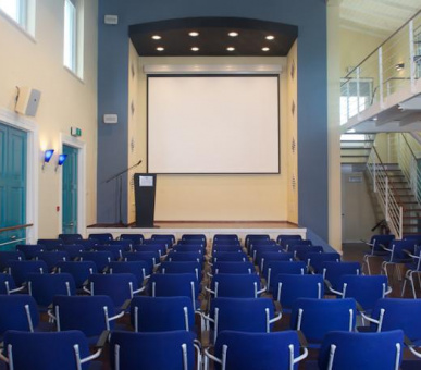 Фото Hotel Kura Hulanda Spa  14