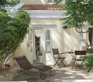 Фото Hotel Kura Hulanda Spa  15