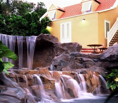 Фото Hotel Kura Hulanda Spa  8