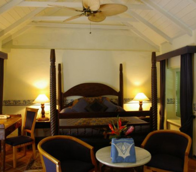 Фото Hotel Kura Hulanda Spa  9