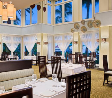 Картинка Curacao Marriott Beach resort 13 Фото Curacao Marriott Beach resort 13