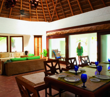 Фото Maroma Resort and Spa (Мексика, Ривьера Майя) 12