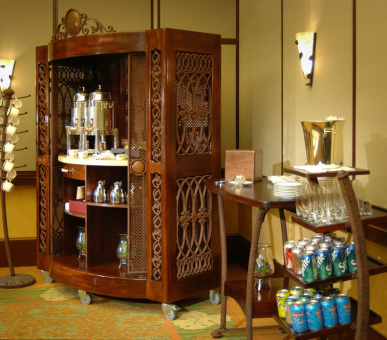 Фото Fairmont Mayakoba (Мексика, Ривьера Майя) 17