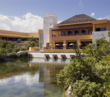 Фото Fairmont Mayakoba (Мексика, Ривьера Майя) 40