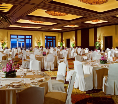 Фото Fairmont Mayakoba (Мексика, Ривьера Майя) 48