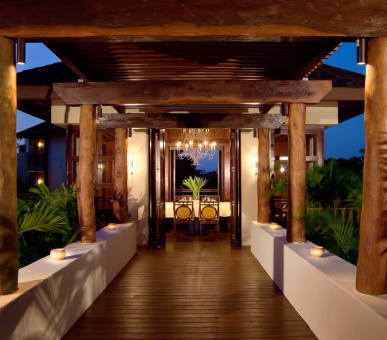 Фото Fairmont Mayakoba (Мексика, Ривьера Майя) 12