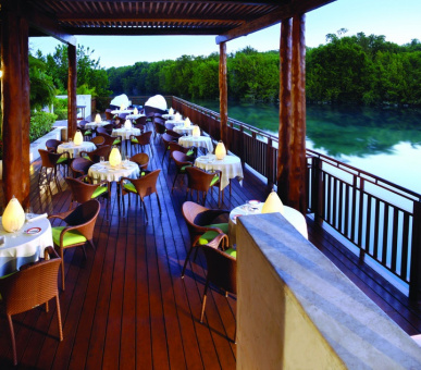 Фото Fairmont Mayakoba (Мексика, Ривьера Майя) 42