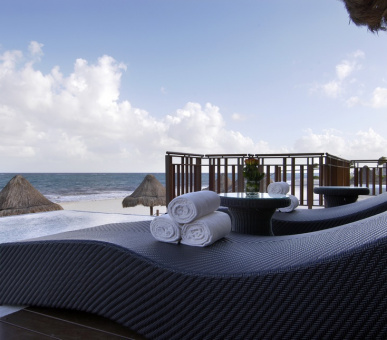 Фото Fairmont Mayakoba (Мексика, Ривьера Майя) 36