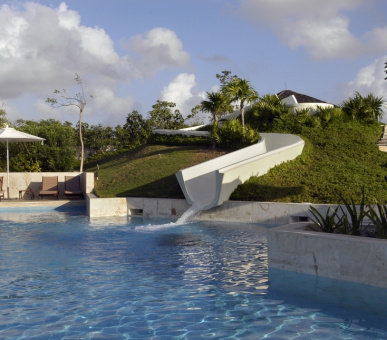 Фото Fairmont Mayakoba (Мексика, Ривьера Майя) 5