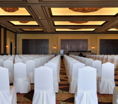 Фото Fairmont Mayakoba (Мексика, Ривьера Майя) 32