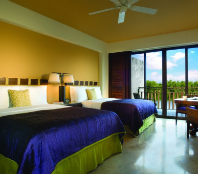 Фото Fairmont Mayakoba (Мексика, Ривьера Майя) 49