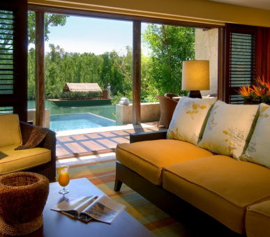 Фото Fairmont Mayakoba (Мексика, Ривьера Майя) 51