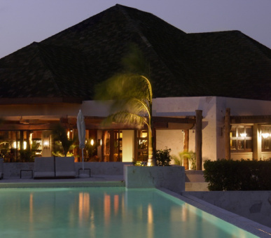 Фото Fairmont Mayakoba (Мексика, Ривьера Майя) 41