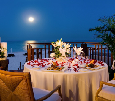 Фото Fairmont Mayakoba (Мексика, Ривьера Майя) 3