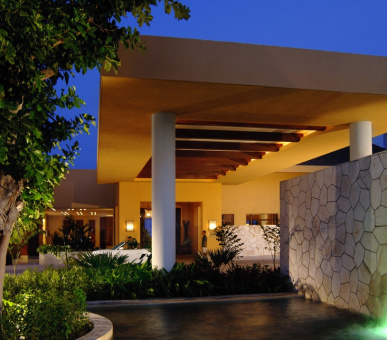 Фото Fairmont Mayakoba (Мексика, Ривьера Майя) 7