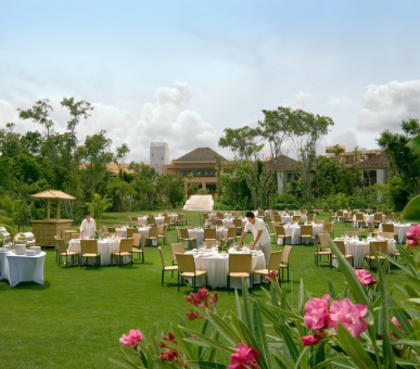 Фото Fairmont Mayakoba (Мексика, Ривьера Майя) 25