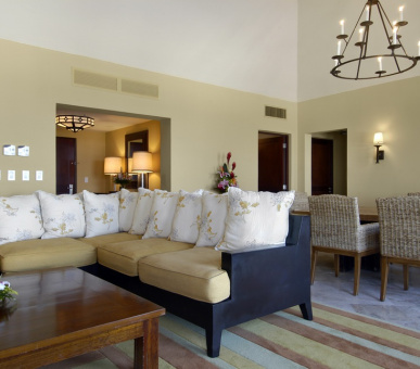 Фото Fairmont Mayakoba (Мексика, Ривьера Майя) 35