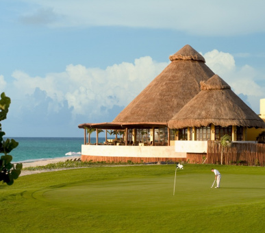 Фото Fairmont Mayakoba (Мексика, Ривьера Майя) 20