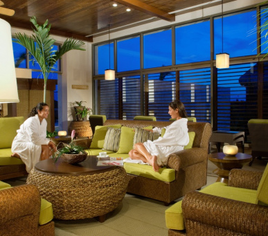 Фото Fairmont Mayakoba (Мексика, Ривьера Майя) 16