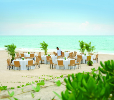 Фото Fairmont Mayakoba (Мексика, Ривьера Майя) 58