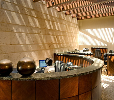 Фото Fairmont Mayakoba (Мексика, Ривьера Майя) 23