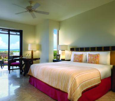 Фото Fairmont Mayakoba (Мексика, Ривьера Майя) 50