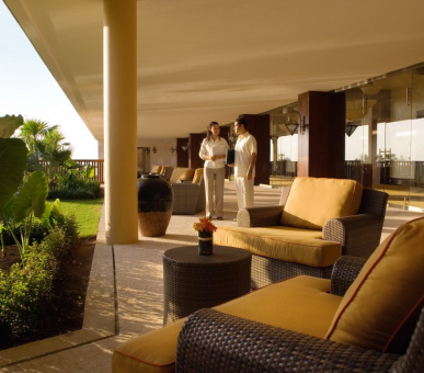 Фото Fairmont Mayakoba (Мексика, Ривьера Майя) 28