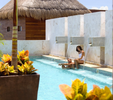 Фото Fairmont Mayakoba (Мексика, Ривьера Майя) 14