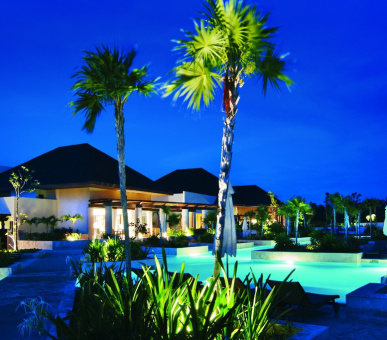 Фото Fairmont Mayakoba (Мексика, Ривьера Майя) 27