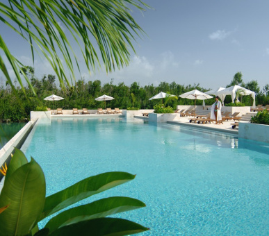 Фото Fairmont Mayakoba (Мексика, Ривьера Майя) 26