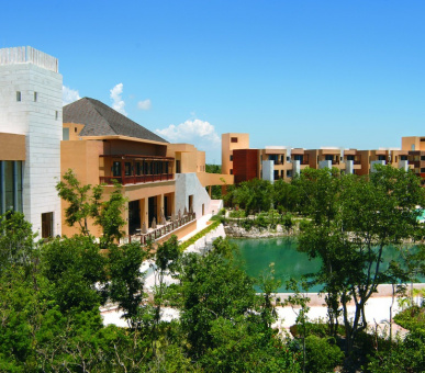 Фото Fairmont Mayakoba (Мексика, Ривьера Майя) 9