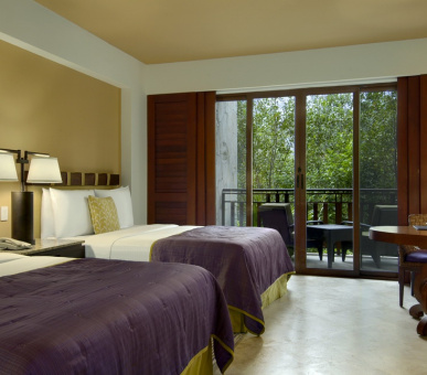 Фото Fairmont Mayakoba (Мексика, Ривьера Майя) 33