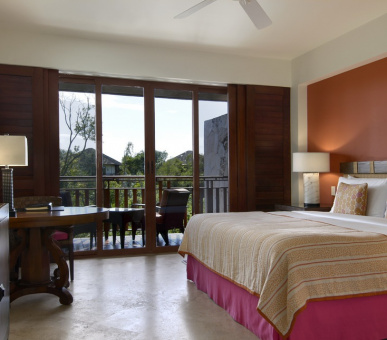 Фото Fairmont Mayakoba (Мексика, Ривьера Майя) 2