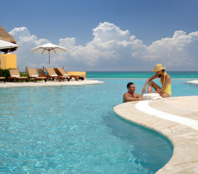 Фото Fairmont Mayakoba (Мексика, Ривьера Майя) 53