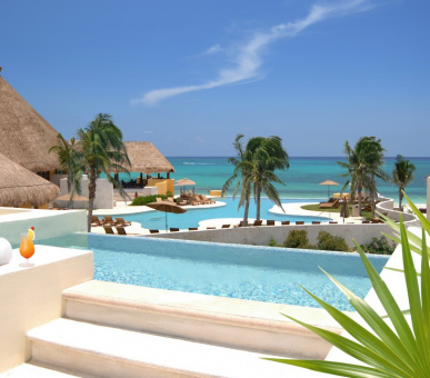 Фото Fairmont Mayakoba (Мексика, Ривьера Майя) 55