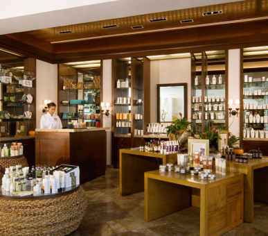 Фото Fairmont Mayakoba (Мексика, Ривьера Майя) 13