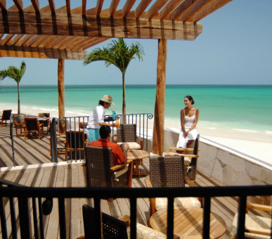 Фото Fairmont Mayakoba (Мексика, Ривьера Майя) 57